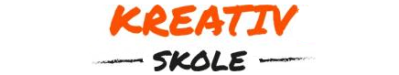 Kreativ Skole logo